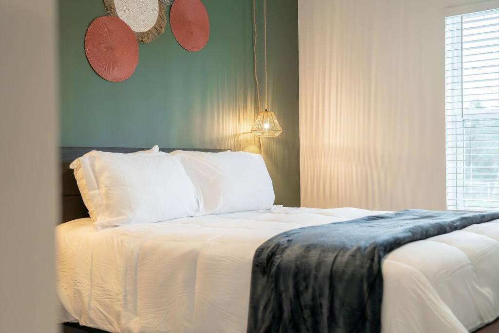 Complete Apartment ,10 Min To Parks Pets Allowed, Resort-Style Amenities 奥兰多 外观 照片