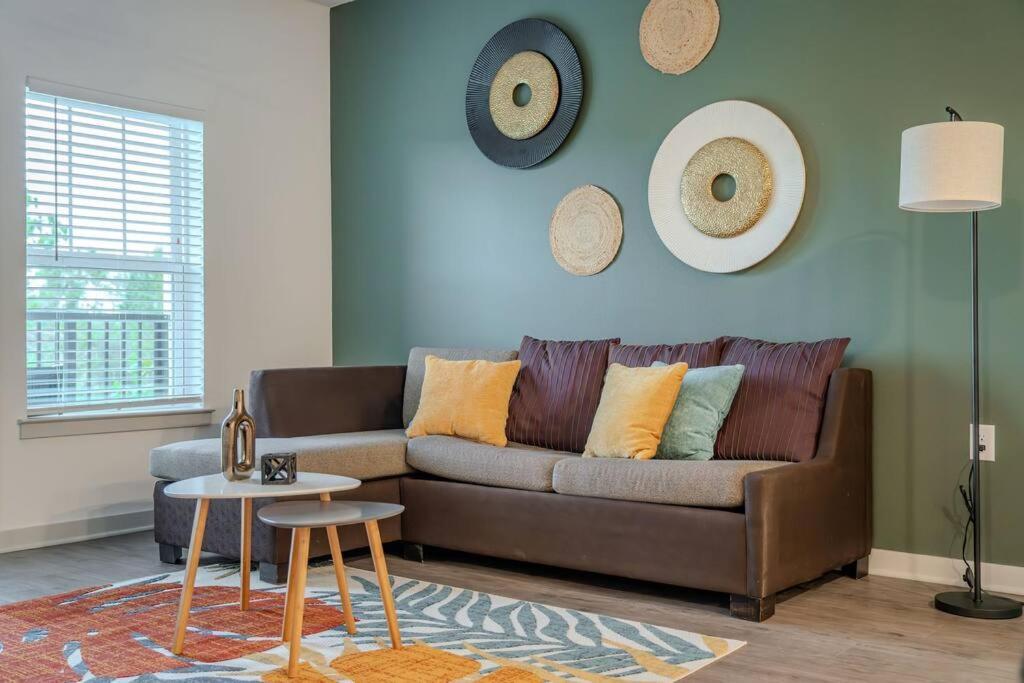 Complete Apartment ,10 Min To Parks Pets Allowed, Resort-Style Amenities 奥兰多 外观 照片