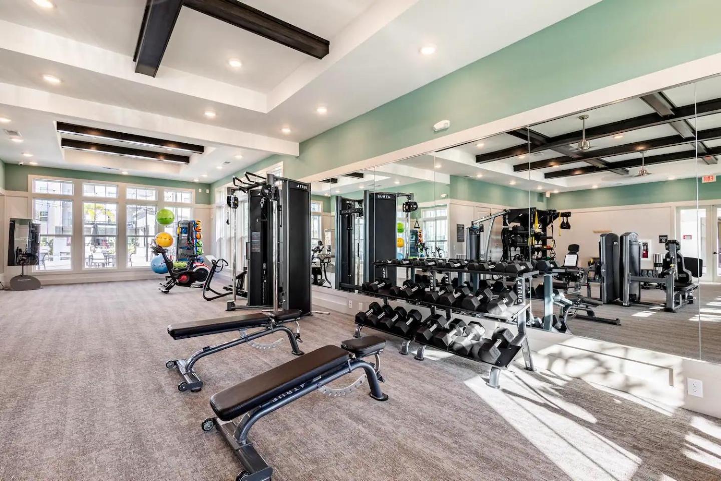 Complete Apartment ,10 Min To Parks Pets Allowed, Resort-Style Amenities 奥兰多 外观 照片